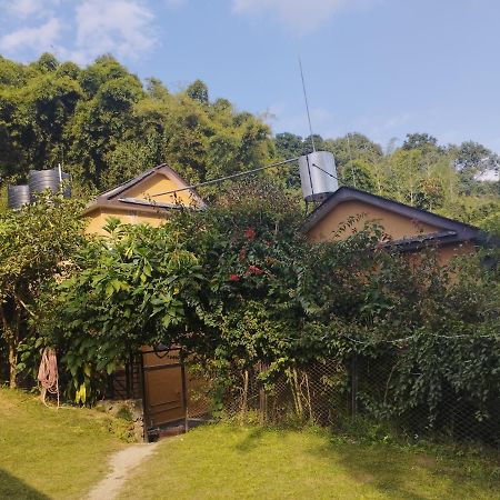 Hotel Tourist Residency Pokhara Eksteriør bilde